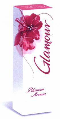 GLAMOUR GLAMOUR BLOSSOM AROMAAROMA