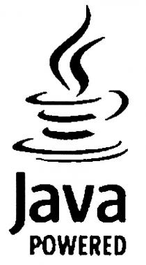 JAVA JAVA POWEREDPOWERED