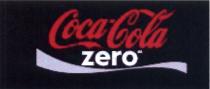 COCACOLA COCA - COLA ZEROZERO