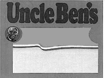 UNCLE BENS BEN