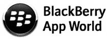 BLACKBERRY APPWORLD BLACK BERRY BLACKBERRY APP WORLDWORLD