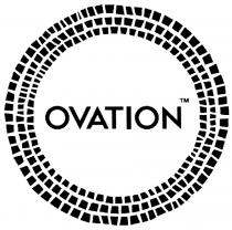 OVATIONOVATION