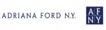 FORD AFNY NY ADRIANA FORD N.Y. AF NY