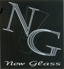GLASS NEWGLASS NG NEW GLASS