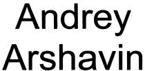 ANDREYARSHAVIN ARSHAVIN ANDREY ARSHAVIN