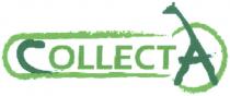 COLLECTA COLLECT COLLECT COLLECTA