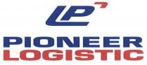 PIONEERLOGISTIC LP PIONEER LOGISTICLOGISTIC