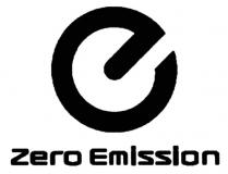 ZERO EMISSIONEMISSION