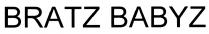 BRATZBABYZ BRATZ BABYZ BRATZ BABYZ