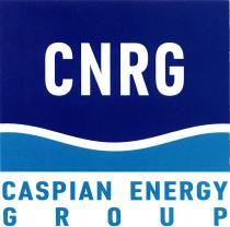 CASPIAN CASPIANENERGY CNRG CASPIAN ENERGY GROUPGROUP