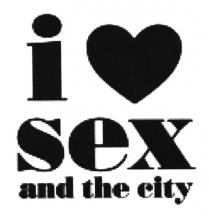 I SEX AND THE CITYCITY