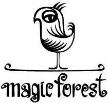 MAGIC FORESTFOREST