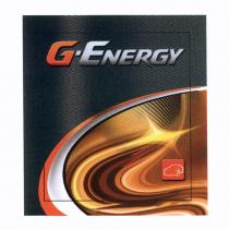 GENERGY ENERGY G-ENERGYG-ENERGY