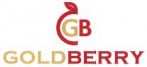 GOLDBERRY GOLD BERRY GB GOLDBERRY