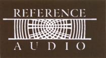 REFERENCE REFERENCEAUDIO REFERENCE AUDIOAUDIO