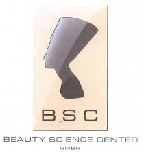 BSC BEAUTY SCIENCE CENTER GMBHGMBH