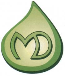 MD МД