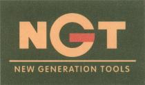 NGT NEW GENERATION TOOLSTOOLS