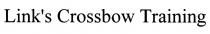 CROSSBOW LINK LINKS LINKS CROSSBOW TRAININGLINK'S TRAINING