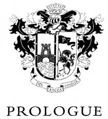 PROLOGUE LINGUA PROLOGUE PER ANCEA LINGUA