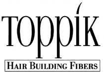 TOPPIK TOPPIK HAIR BUILDING FIBERS