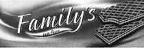 FAMILY FAMILYS FAMILYS WAFERSFAMILY'S WAFERS