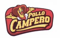 POLLO CAMPEROCAMPERO