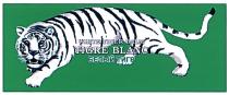 WHITE TIGER BALM TIGRE BLANC БЕЛЫЙ ТИГРТИГР