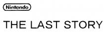 NINTENDO NINTENDO THE LAST STORYSTORY