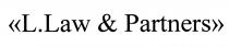 LLAWPARTNERS LLAW LAW L.LAW & PARTNERSPARTNERS