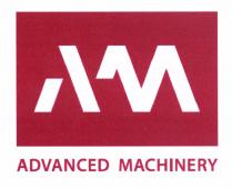 АМ AM ADVANCED MACHINERYMACHINERY