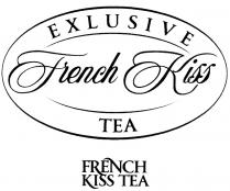 FRENCHKISS FRENCH KISS TEA EXLUSIVEEXLUSIVE