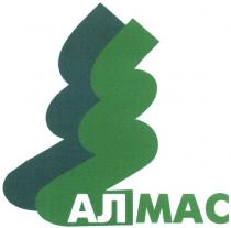 АЛ МАС АЛМАС