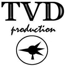 TVDPRODUCTION TVD TVD PRODUCTIONPRODUCTION