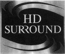 SURROUND HD SURROUND