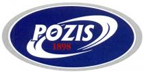 POZIS POZIS 18981898