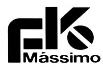 FKMASSIMO MASSIMO FK MASSIMO