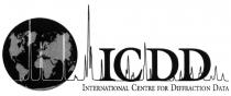 ICDD DIFFRACTION ICDD INTERNATIONAL CENTRE FOR DIFFRACTION DATADATA