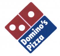 DOMINOS DOMINOS DOMINO DOMINOS PIZZADOMINO'S PIZZA