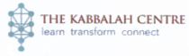 KABBALAH THE KABBALAH CENTRE LEARN TRANSFORM CONNECTCONNECT