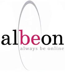 ALBEON BEON AL BE ON ALBEON ALWAYS BE ONLINEONLINE