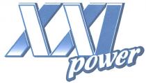 XXIPOWER XXI POWERPOWER