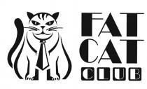 FATCATCLUB FATCAT FAT CAT CLUBCLUB