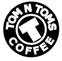 TOMNTOMS TOMN TOMS TOM N TOMS T COFFEECOFFEE