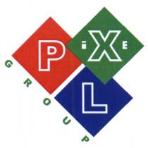 PIXEL IXE PL PLX IXE PXL PIXEL GROUPGROUP