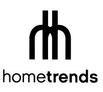 HOMETRENDS HOME TRENDS HM HOMETRENDS