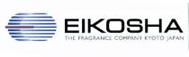 EIKOSHA EIKOSHA THE FRAGRANCE COMPANY KYOTO JAPANJAPAN