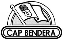 BENDERA CAP BENDERA