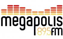 MEGAPOLIS MEGAPOLIS 89.5FM89.5FM