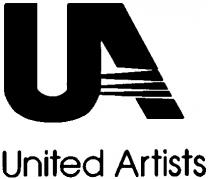 UNITED ARTISTS UA